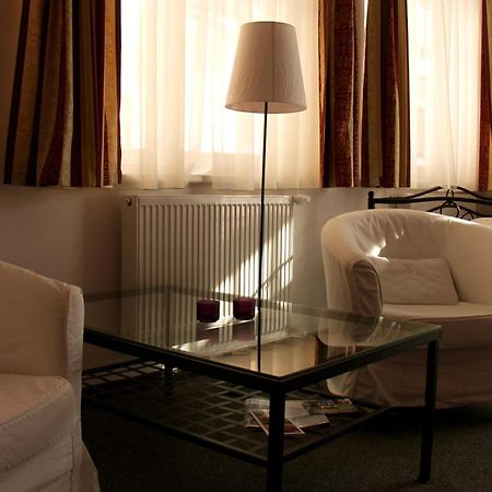 Mariánské Lázně Apartma La Provence מראה חיצוני תמונה