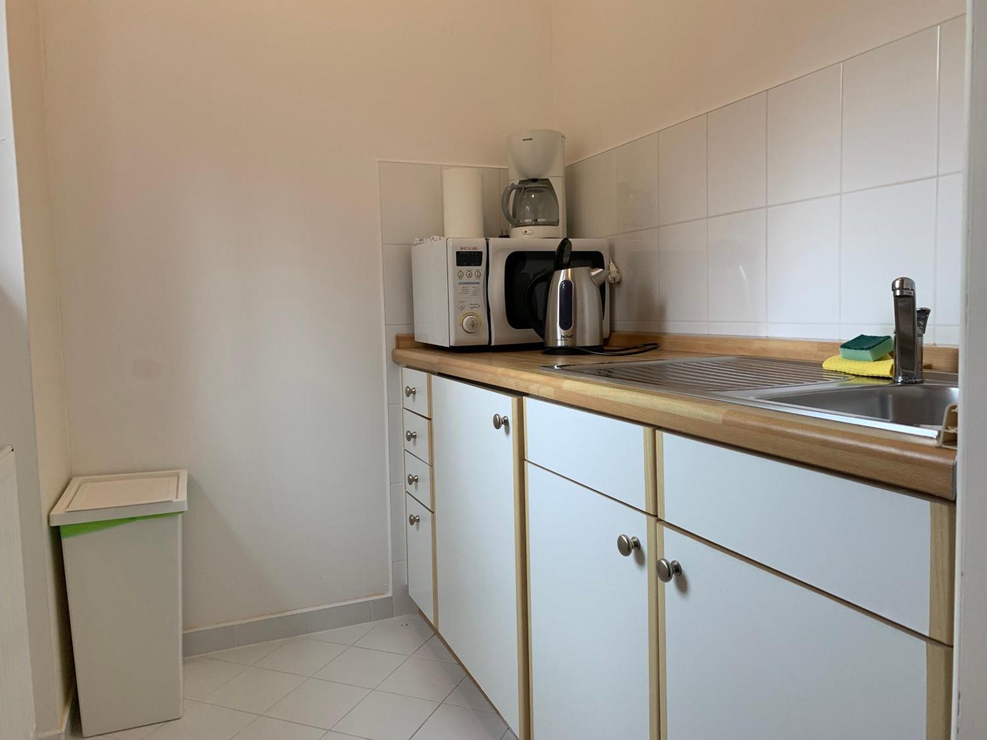 Mariánské Lázně Apartma La Provence מראה חיצוני תמונה
